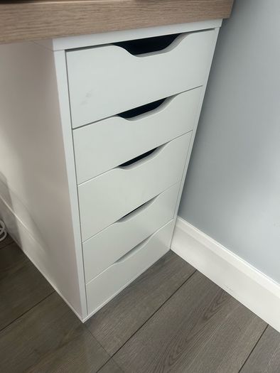 ikea desk