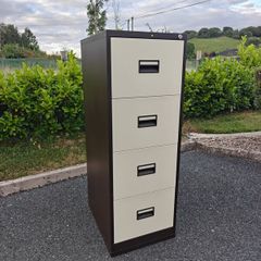 Filing cabinets