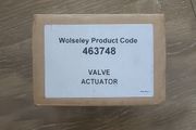 Ariston/biasi diverted valve actuator