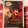 Funko Nightmare on Elm Street Freddy Krueger 224 Vaulted Underground Toys Exclusive Image 3