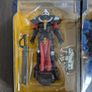 McFarlane Warhammer Action Figure Lot Ultramarine Blood Angel Raven Guard Image 2