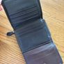 Leather wallet Image 2