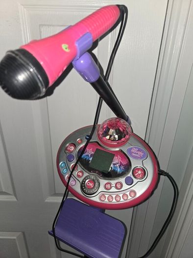 Vtech Karaoke