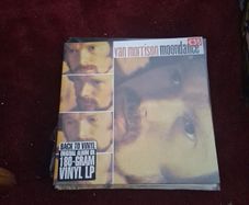 lp Van morrison moon dance