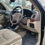 Toyota landcruiser invincible Image 6