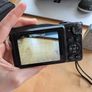 Canon PowerShot SX700 HS Digital Camera Image 3
