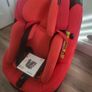 Maxi Cosi Axiss Fix Plus Car Seat Image 2