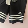 BNWT Adidas Shorts 7-8 Image 2