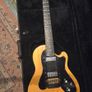 Vintage Ovation electric guitar Image 4