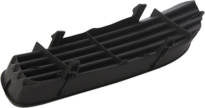 Original Set Toyota Corolla E11 VVTI 00-02 Facelift Front Bumper Non Fog light Grille Blanks Pair Drivers & Passengers Side. 81481-12020 81481-12040
