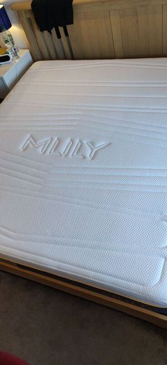 Mlily premier 3000 Ortho Mattress - super king size