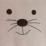 Cute children's sleeping bag. Image 6