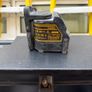 Dewalt AA Red line laser level Image 2