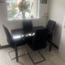 table chairs Image 3