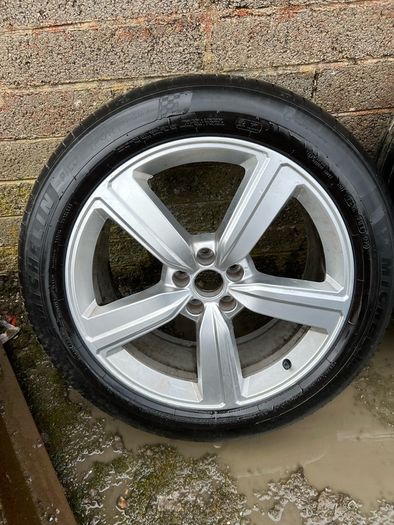 alloys audi r20 5x112