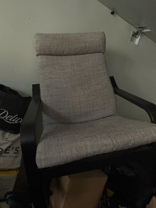2 Poang Armchairs