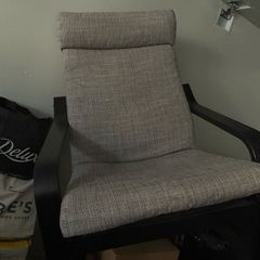 2 Poang Armchairs
