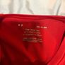 Boys under armour top size S Image 4