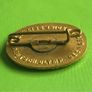 1936 Berlin Olympic Pin Badge Image 4