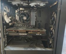 Gaming pc