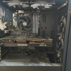 Gaming pc