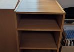 office shelf unit