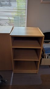 office shelf unit