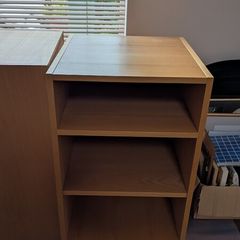 office shelf unit
