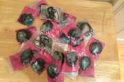 Zodiac Sun Stone Necklaces - Various