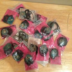 Zodiac Sun Stone Necklaces - Various
