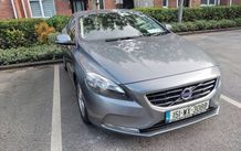 Automatic Volvo V40 2015 Fresh NCT