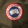 canada goose body warmer size m Image 4
