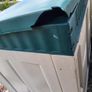 Keter 1200 Outdoor Storage Box Image 5