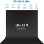 Backdrop Support Stand Kit Image 6