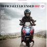 Honda NC750X 12V Battery Ride-On Kids Motorbike Image 5