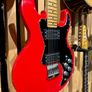 1982 Peavey T-60 Image 2