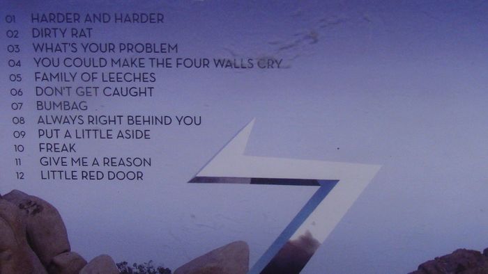 The Zutons - You Can Do Anything CD