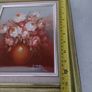 Original oil painting- Roses Image 8