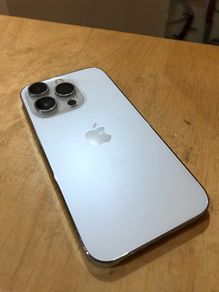 TotalTech iPhone 14 Pro 512gb White Unlocked