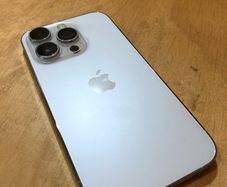 TotalTech iPhone 14 Pro 512gb White Unlocked