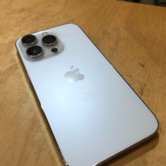 TotalTech iPhone 14 Pro 512gb White Unlocked