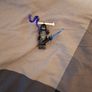 LEGO Ninjago Lord Garmadon Minifigure Image 2