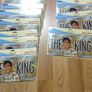 Elvis, Gold Disc License Plate, Free Post Image 6