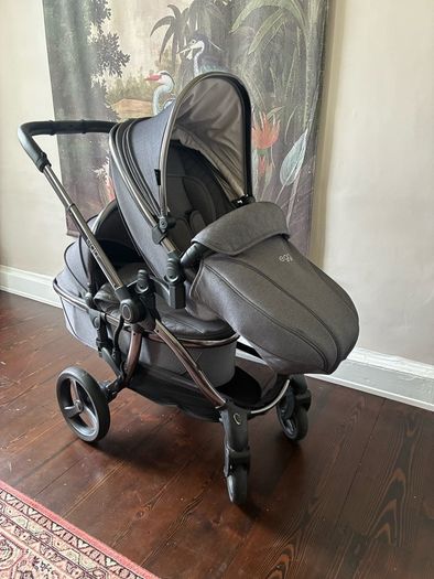 Egg Travel System