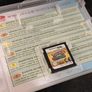 Pokemon Ranger: Shadows of Almia (w/ Manual) - UK Version - Nintendo DS 2008 Image 6