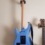 Schecter Sun Valley Super Shredder FR S Sustainiac - Riviera Blue Image 8