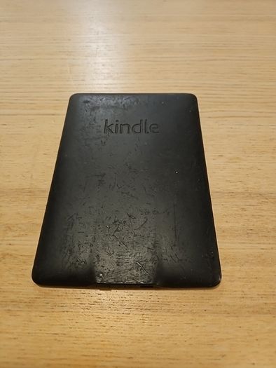 Kindle Paperwhite 5th Gen without Ads