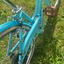 24 Inch Kids City Bike Elops 500 9-12 Years Old Image 2