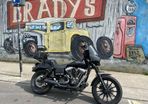 harley davidson 13 spoke mag wheels