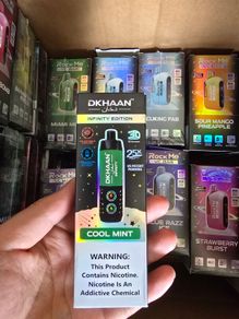 vape